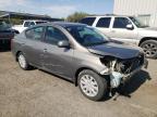 NISSAN VERSA S photo