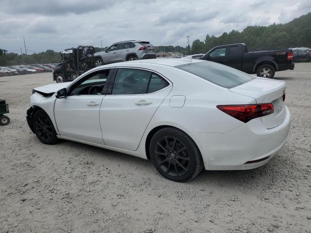 2017 ACURA TLX - 19UUB2F38HA001557