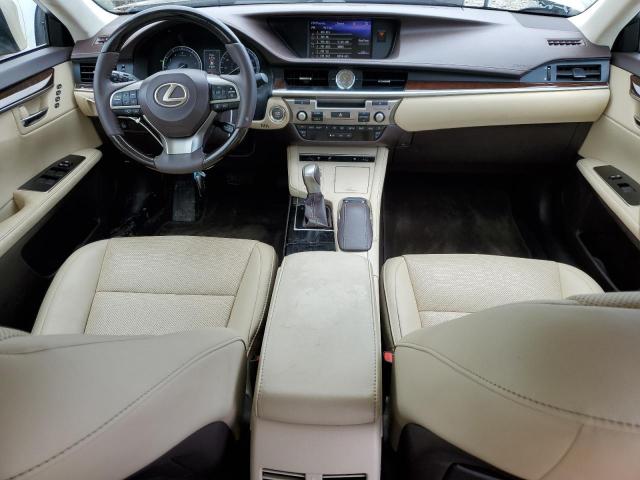 2018 LEXUS ES 350 - 58ABK1GG7JU098468