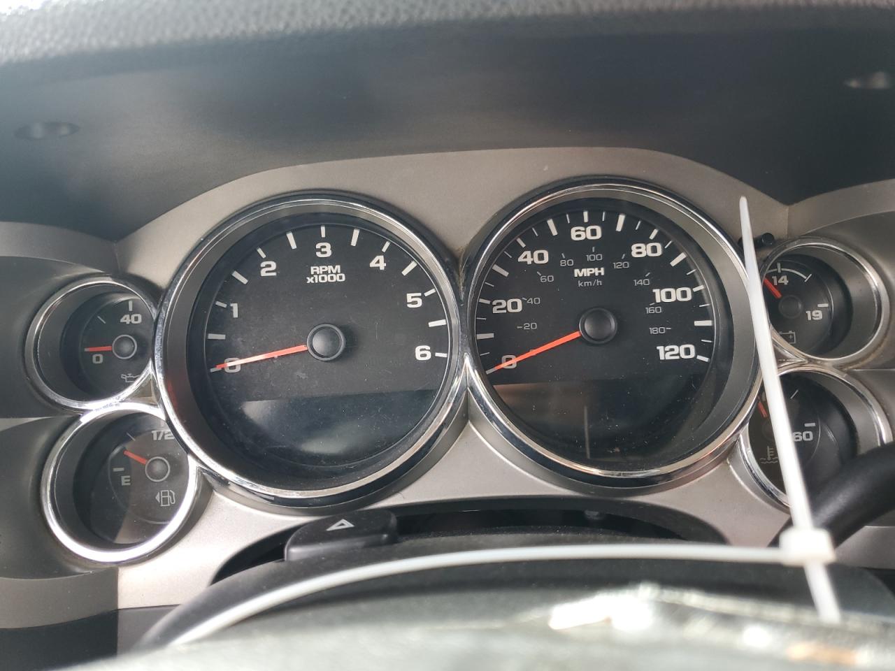 1GTR1VE08BZ418881 2011 GMC Sierra C1500 Sle