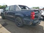 CHEVROLET AVALANCHE photo