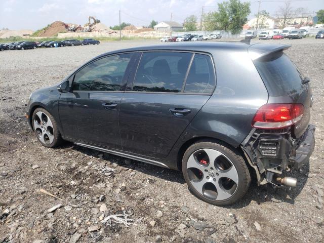 2013 Volkswagen Gti VIN: WVWHV7AJ4DW072875 Lot: 61499364