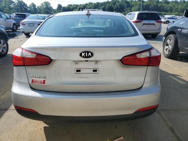 2015 KIA FORTE LX - KNAFX4A62F5364901