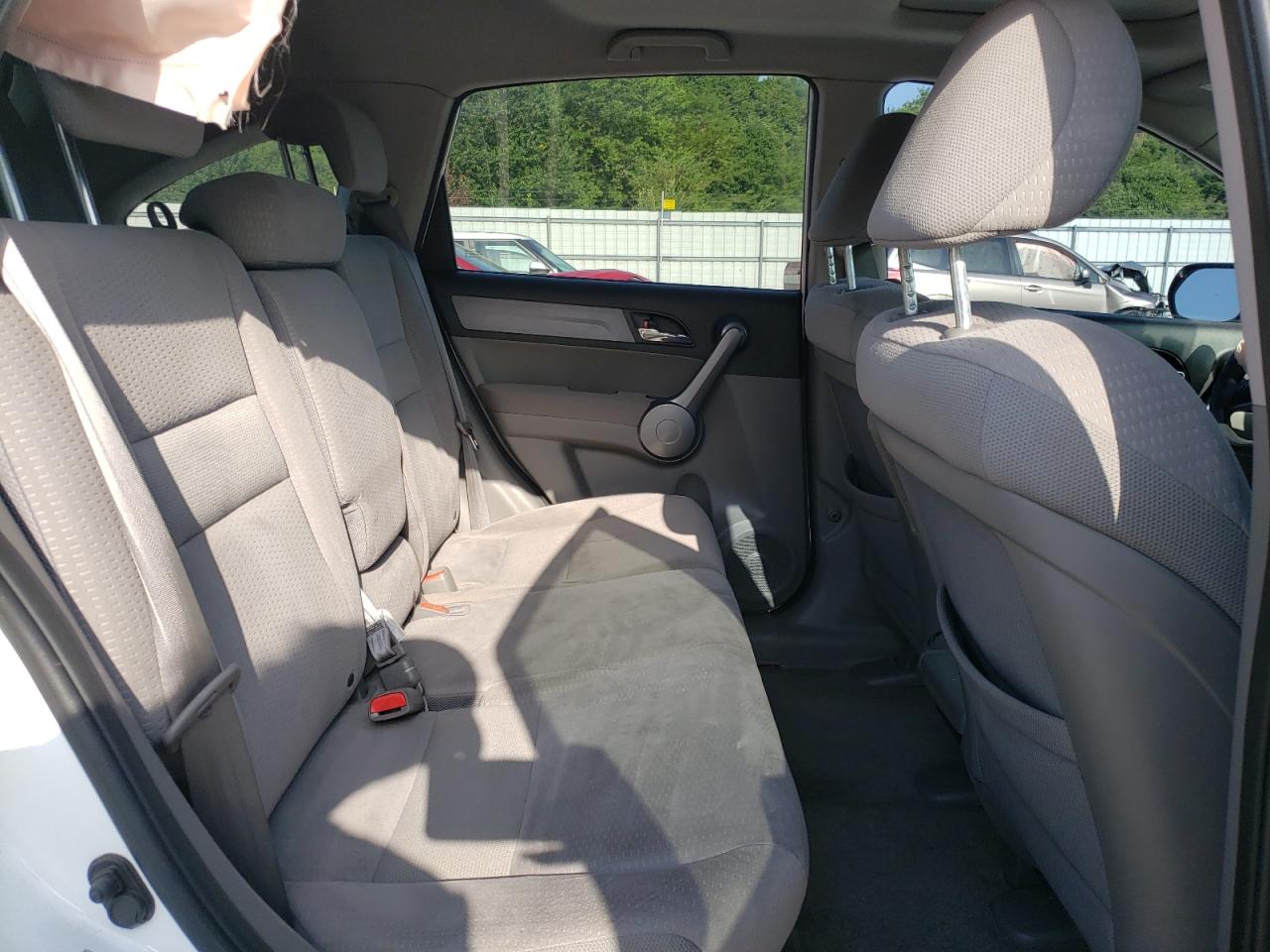 5J6RE38569L034170 2009 Honda Cr-V Ex