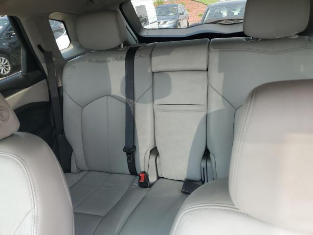 2016 CADILLAC SRX - 3GYFNAE39GS541081