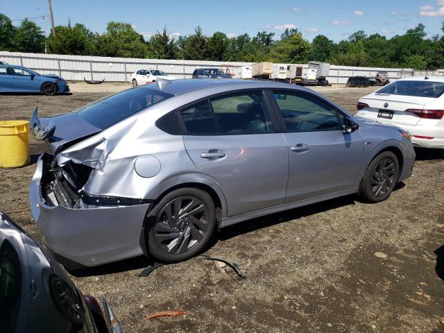 2024 SUBARU LEGACY SPO 4S3BWGG67R3016198