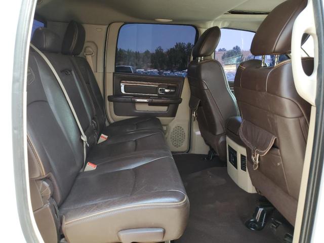 2015 RAM 3500 LONGH 3C63RRNLXFG612728