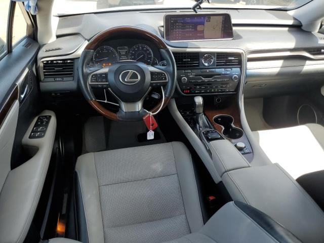 2019 LEXUS RX 350 BAS - 2T2ZZMCA2KC148180