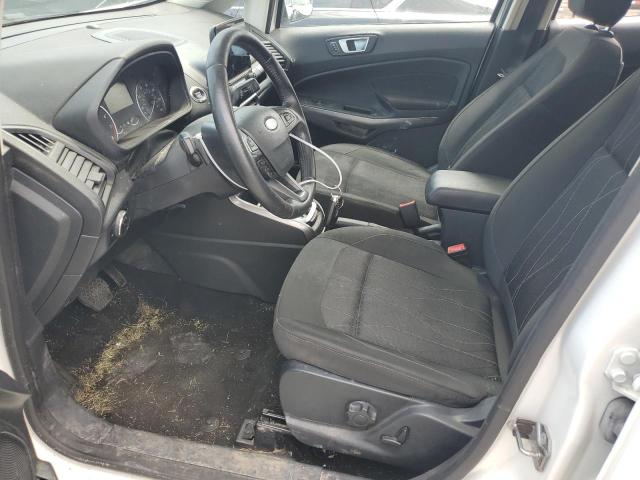 2018 FORD ECOSPORT S - MAJ3P1TE7JC233935