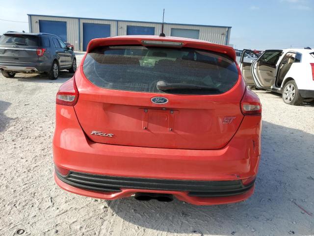 2016 FORD FOCUS ST - 1FADP3L94GL360394