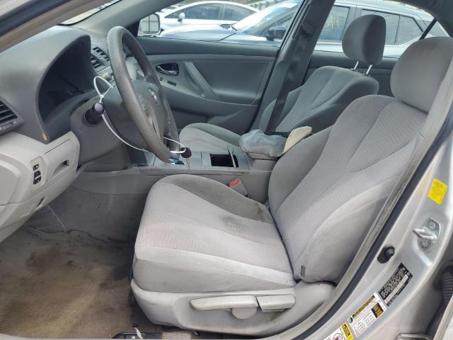 4T1BF3EK7BU644850 2011 Toyota Camry Base