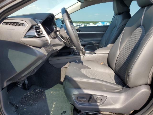 2023 TOYOTA CAMRY SE N - 4T1G11AK7PU799243