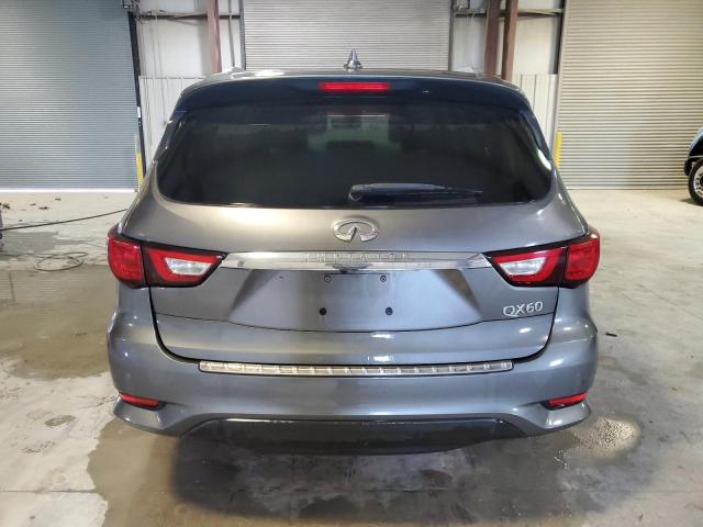 2017 INFINITI QX60 - 5N1DL0MN8HC551362