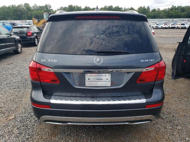 VIN 4JGDF2EE5EA397055 2014 Mercedes-Benz GL-Class,... no.6