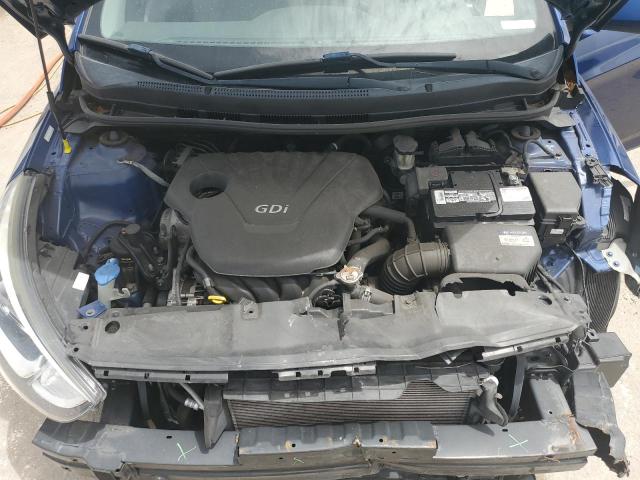 KMHCT4AEXGU066575 2016 Hyundai Accent Se