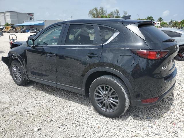 2021 MAZDA CX-5 TOURI - JM3KFBCM7M0455412