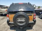 JEEP LIBERTY LI photo