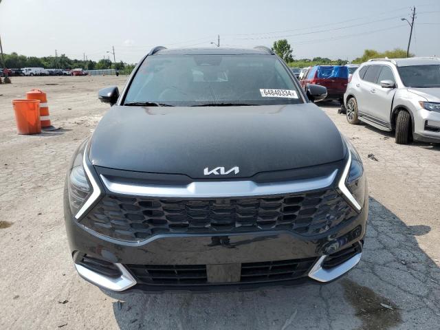 2024 KIA SPORTAGE S 5XYK5CDF3RG217379  64840334