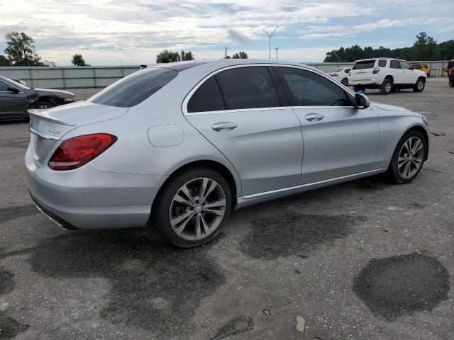 VIN 55SWF4KB4GU172296 2016 Mercedes-Benz C-Class, 3... no.3