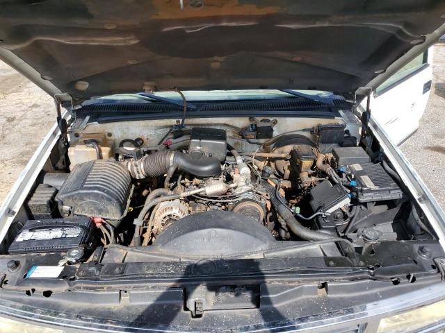 1998 Chevrolet Tahoe K1500 VIN: 1GNEK13R6WJ312219 Lot: 62311594