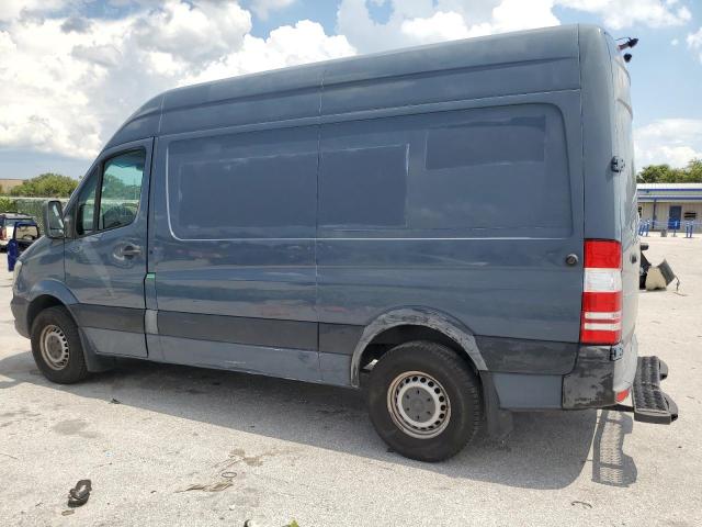 WD3PE7CD6JP628509 2018 Mercedes-Benz Sprinter 2500