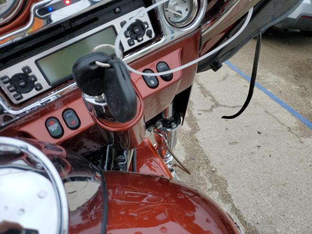 2010 HARLEY-DAVIDSON FLHTCUSE5 1HD1PR812AB951788