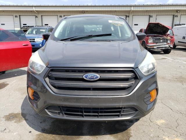 2017 FORD ESCAPE S - 1FMCU0F76HUA57776