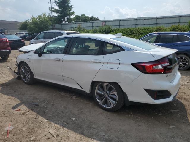 2021 HONDA CLARITY JHMZC5F13MC000430