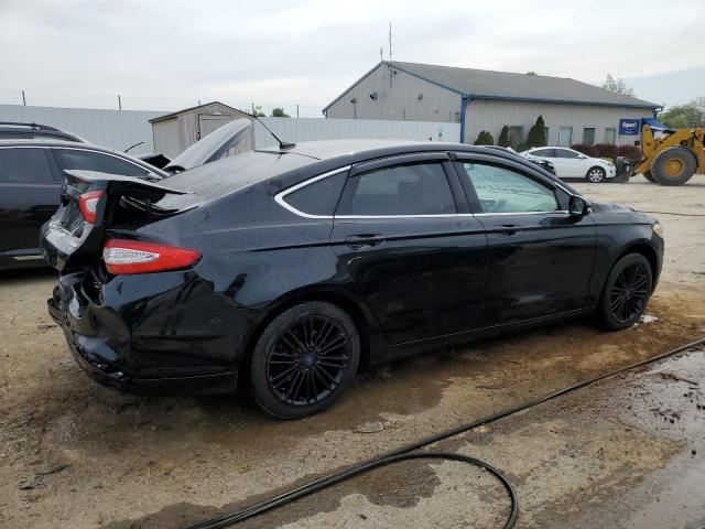 VIN 3FA6P0H91GR164267 2016 Ford Fusion, SE no.3