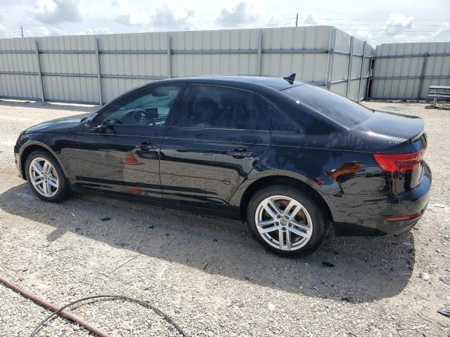 VIN WAUANAF46HN052461 2017 Audi A4, Premium no.2