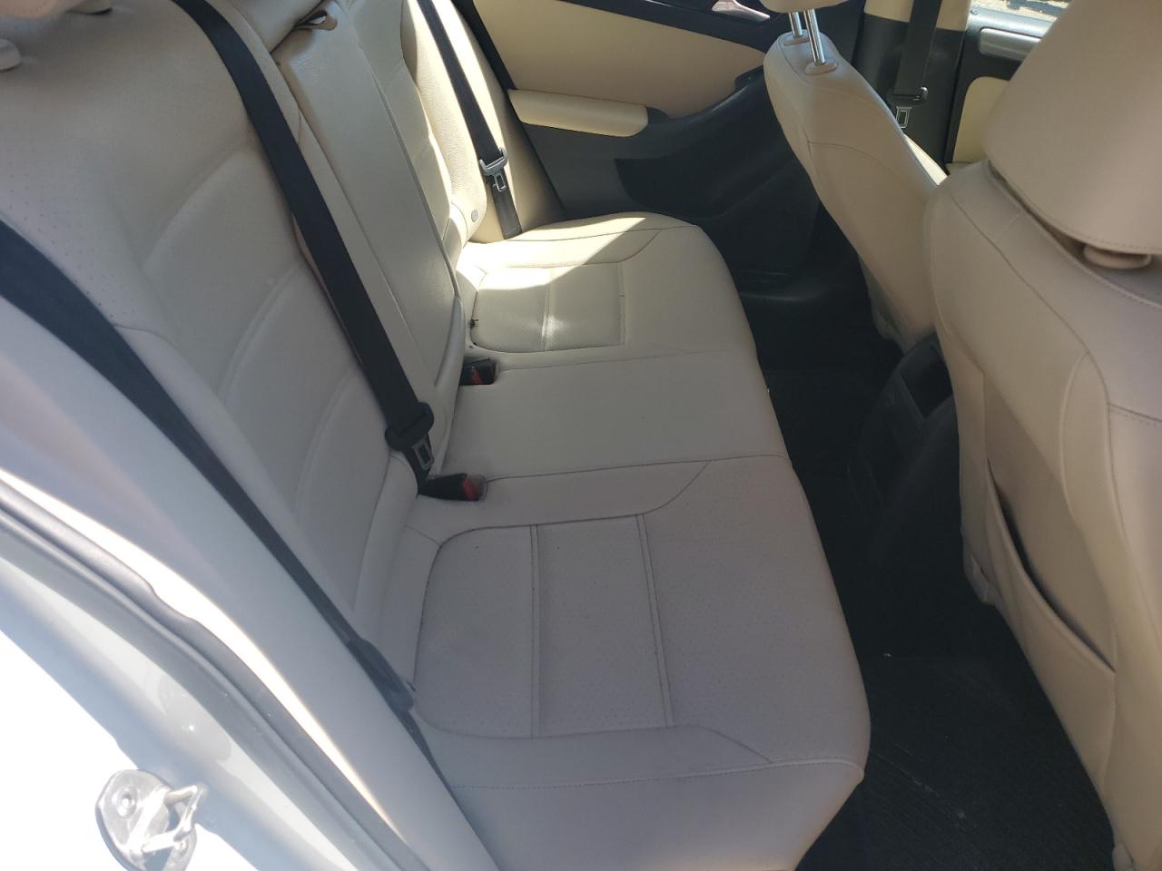 3VWDB7AJ4HM258300 2017 Volkswagen Jetta Se