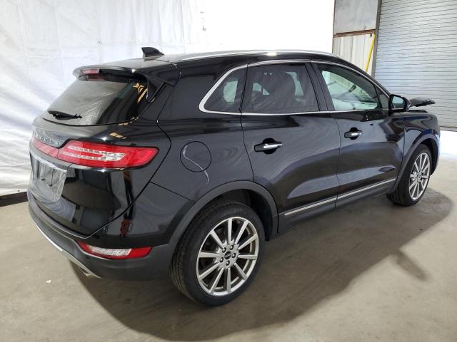 2019 Lincoln Mkc Reserve VIN: 5LMCJ3C95KUL08551 Lot: 61807404