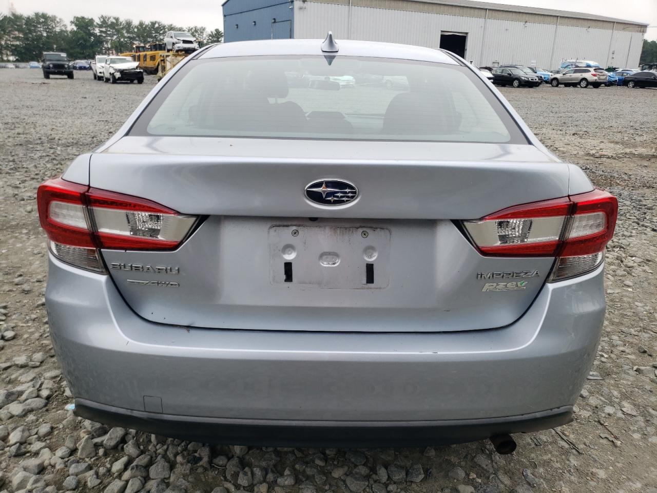 4S3GKAB67H3627918 2017 Subaru Impreza Premium