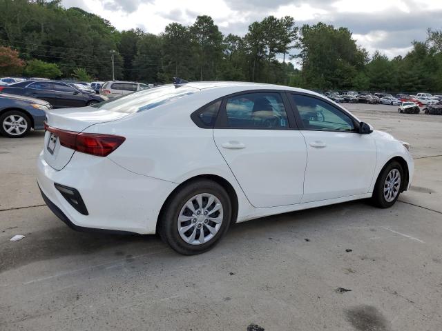 2021 KIA FORTE FE - 3KPF24AD4ME353660