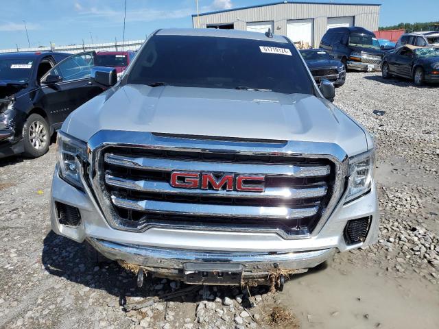 VIN 1GTR9BED2KZ273749 2019 GMC Sierra, K1500 Sle no.5