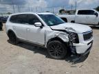 KIA TELLURIDE снимка