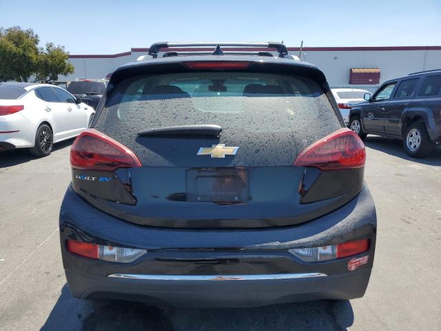 2017 Chevrolet Bolt Ev Premier VIN: 1G1FX6S07H4133003 Lot: 61159674