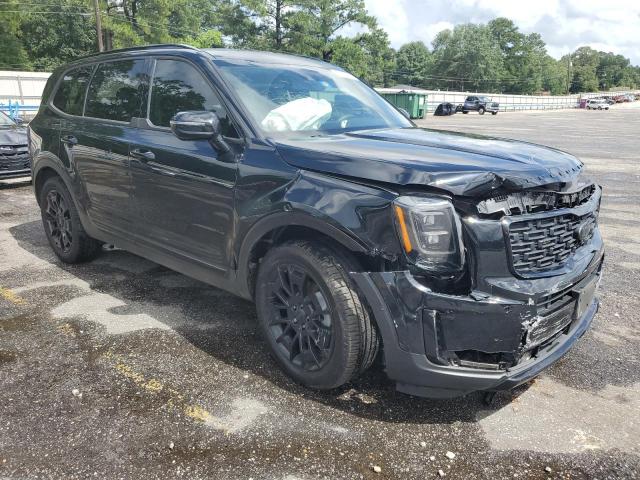 2021 Kia Telluride Sx VIN: 5XYP5DHC2MG130948 Lot: 62485524