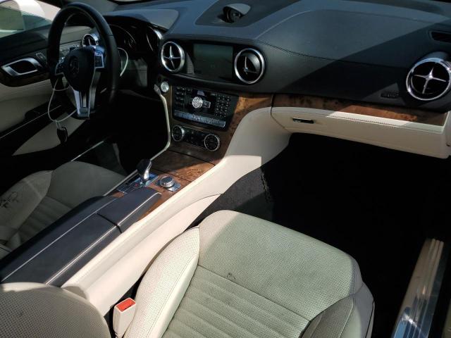 2015 MERCEDES-BENZ SL 550 - WDDJK7DA1FF034115