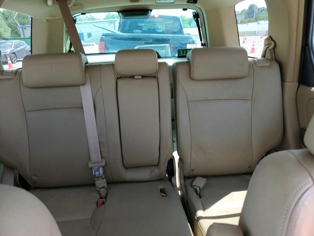 2005 Honda Cr-V Se VIN: SHSRD78905U338233 Lot: 62467154