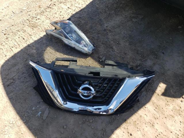 2018 Nissan Murano S VIN: 5N1AZ2MH4JN141871 Lot: 61426774