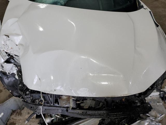 2019 HONDA CIVIC SPOR - 2HGFC2F83KH536791