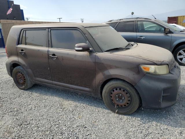 2011 Toyota Scion Xb VIN: JTLZE4FE2B1136893 Lot: 62090634