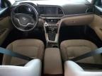 HYUNDAI ELANTRA SE photo