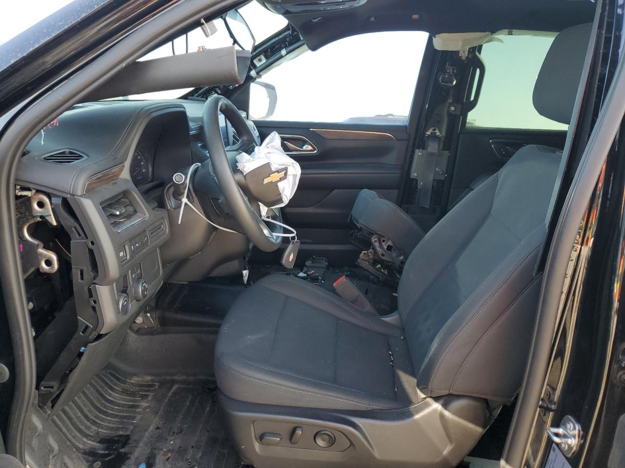 1GNSCLED0NR317428 2022 Chevrolet Tahoe C1500