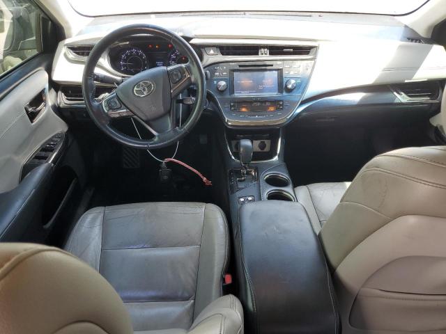 2016 TOYOTA AVALON XLE - 4T1BK1EB1GU205358