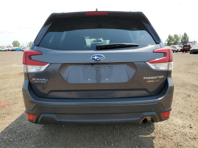 2020 SUBARU FORESTER C JF2SKEFC5LH523667