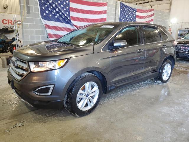 VIN 2FMPK4J94GBC58958 2016 Ford Edge, Sel no.1