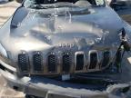 JEEP CHEROKEE T photo