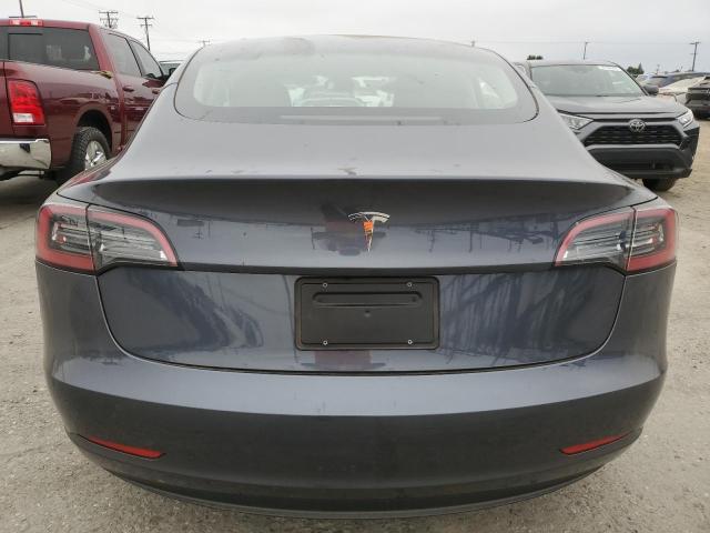 2023 Tesla Model 3 VIN: 5YJ3E1EA5PF707547 Lot: 63038424